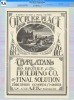 Beautiful AOR 2.130 Grope for Peace Poster