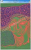 Certified Original BG-45 Grateful Dead Poster