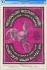 Mint Signed FD-32 Chicken on a Unicycle Poster