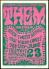 Signed Original BG-12 Them Poster