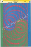 Beautiful Signed and Certified FD-68 Poster