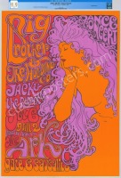 Awesome AOR 2.309 Big Brother Poster