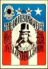 Original FD-5 Blues Project Poster