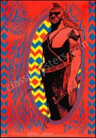 First Print FD-39 The Youngbloods Poster