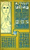 Attractive Original BG-40 Love Poster