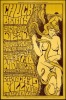 Beautiful Original BG-55 Grateful Dead Poster