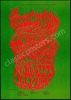 Three Bill Graham Reprint Posters from The Fillmore - 2