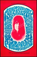 Three Bill Graham Reprint Posters from The Fillmore