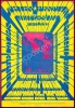 Rare 1967 Vancouver Trips Festival Poster