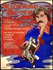 1974 Richard Betts Duke Poster