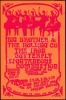 Rare Big Brother Pasadena Poster