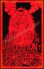 Beautiful AOR 2.209 Acid Test Graduation Poster