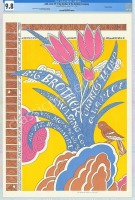 Beautiful Certified AOR 2.342 Big Brother Poster