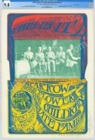 Choice Certified AOR 2.261 Poster