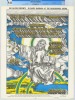 Gorgeous Signed AOR 3.42 Blind Faith Poster