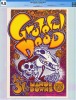 Popular Certified AOR 4.159 Grateful Dead Poster
