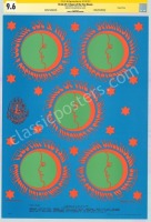Signed and Certified Original FD-46 Poster