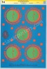 Signed and Certified Original FD-46 Poster