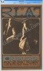 Scarce Original FD-67 The Charlatans Poster