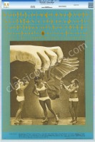 Mint Certified FD-75 Canned Heat Poster