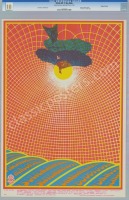 Flawless Certified FD-83 Buddy Guy Poster