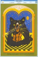 Mint Certified FD-90 Family Dog Poster