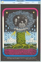 Attractive Certified FD-100 The Youngbloods Poster