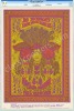 Original Certified FD-92 Bo Diddley Poster