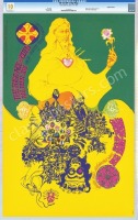 Interesting Certified FD-114 Allmen Joy Poster