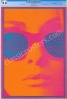 Signed and Certified NR-12 Sunglasses Poster
