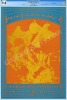 Rare Signed NR-14 Sparrow Poster