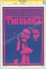 Superlative Signed NR-19 The Chairs Poster