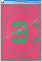 Rare NR-18 Art Institute Poster