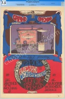 AOR 2.203 Western Front Grand Opening Poster