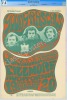 Original BG-24 The Young Rascals Poster