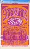Scarce AOR 2.265 The Yardbirds Poster