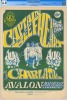 Original FD-23 Family Dog Poster