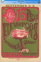 Popular Original FD-24 Tree House Poster