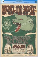 Attractive Original FD-27 Poster