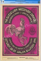 Interesting FD-32 Family Dog Poster