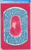 Certified Original BG-25 Jefferson Airplane Poster