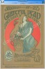Popular Original FD-45 Grateful Dead Poster