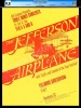 Breathtaking Original BG-1 Jefferson Airplane Poster