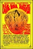 Northern California Folk Rock Festival Poster