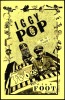 1983 Iggy Pop Austin Poster