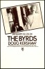 The Byrds Boston Tea Party Poster