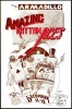 Amazing Rhythm Aces Armadillo Poster
