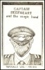 1974 Captain Beefheart Armadillo Poster