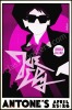 Beautiful Joe Ely Antone&rsquo;s Poster