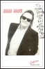 Signed Doug Sahm Antone&rsquo;s Poster